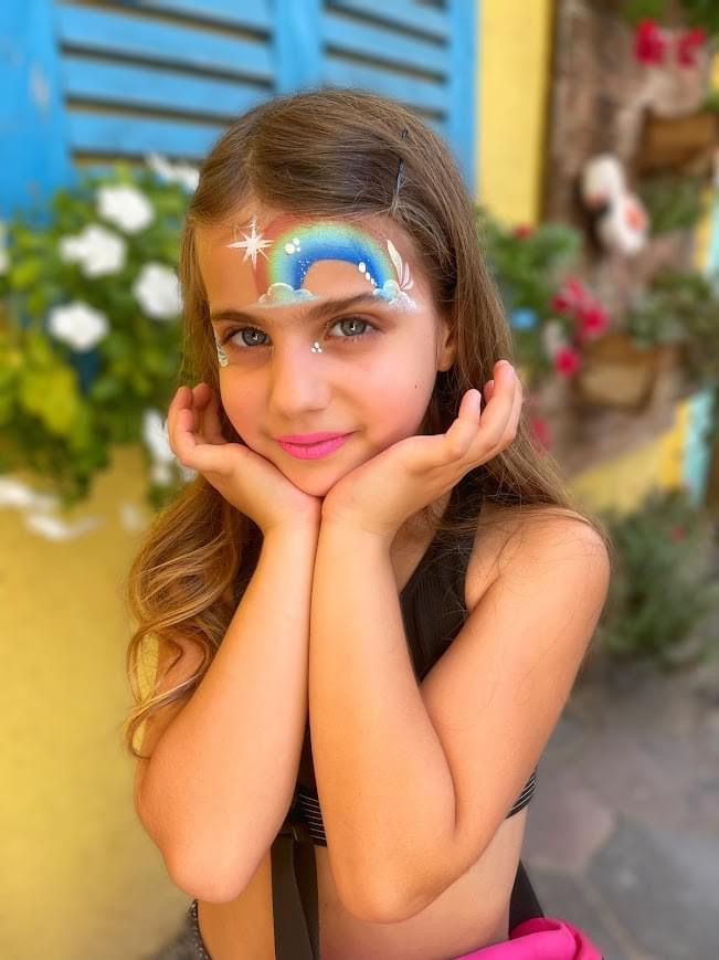 רגע מאירוע של פצפץ